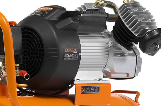 Электрический двигатель Daewoo